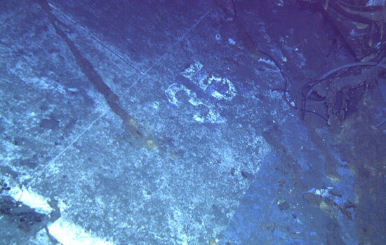 USS Indianapolis Slideshow